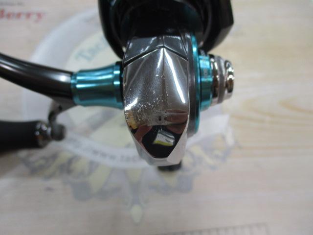 21エメラルダスエア LT2500-DH