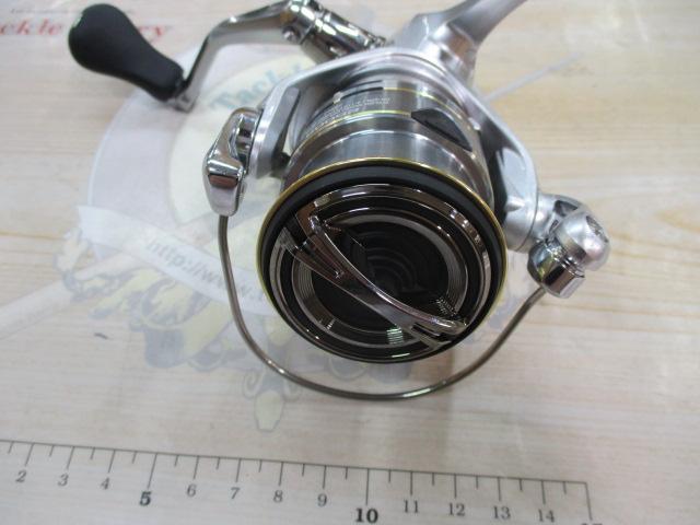 23セドナ 2500S