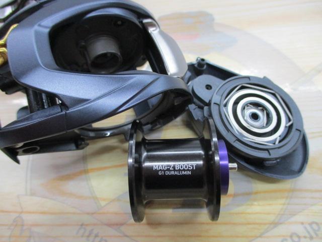 スティーズ AⅡ TW 1000H