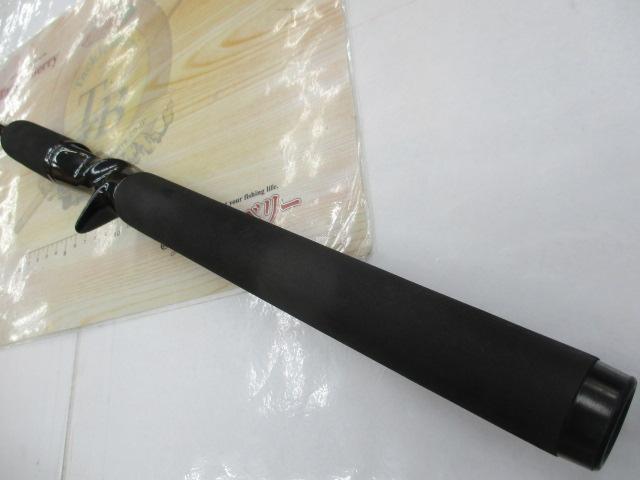 インスパイア ICSC-66MH.TG｜＠ベリーネット 日本最大新品中古釣具WEB