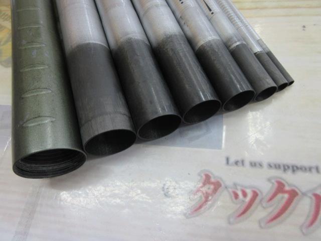 VS銀影競技 F中硬硬95SV