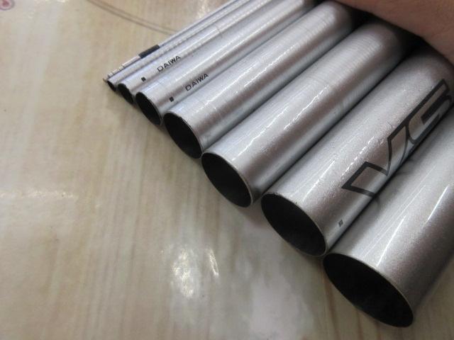 VS銀影競技 F中硬硬95SV