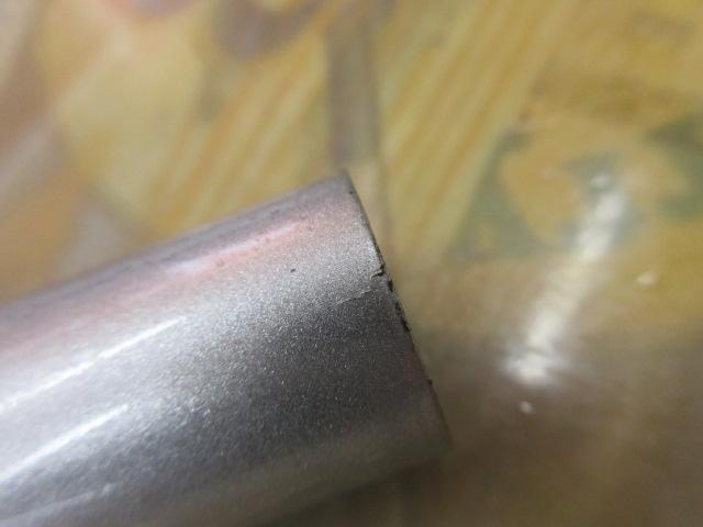 VS銀影競技 F中硬硬95SV