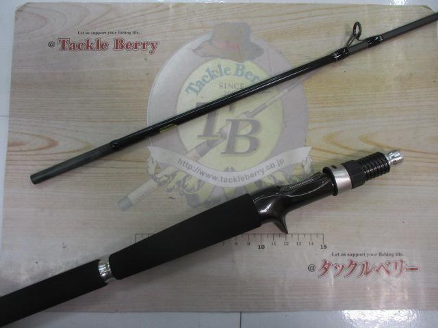 19ソルティーアドバンスライトジギング B63ML