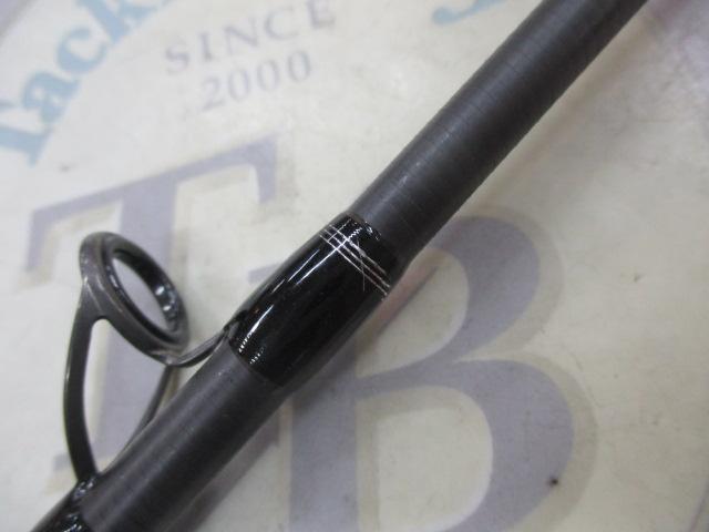 19ソルティーアドバンスライトジギング B63ML