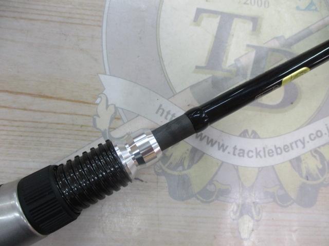 19ソルティーアドバンスライトジギング B63ML