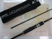ラグゼコーストラインEG-R S76MH-Solid.F