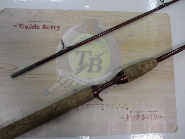 シマノ スコーピオンEV 1653-2 スコーピオンEV 1653-2 (赤ブランクス)｜＠ベリーネット 日本最大新品