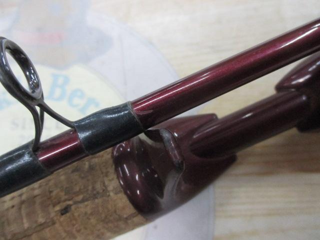 スコーピオンEV 1653-2 (赤ブランクス)｜＠ベリーネット 日本最大新品