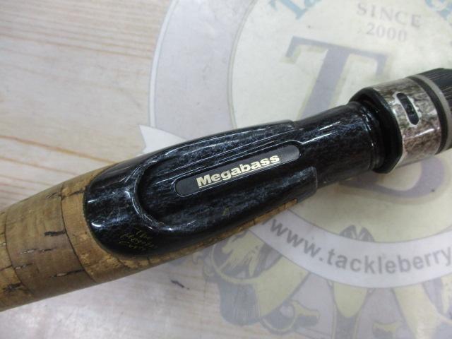 デストロイヤー F2-62XS(HT800)マットブラックブランクス
