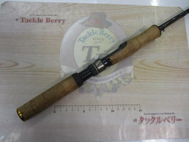 デストロイヤー F4-62XS(Hi-10X)SIGHT FISHER