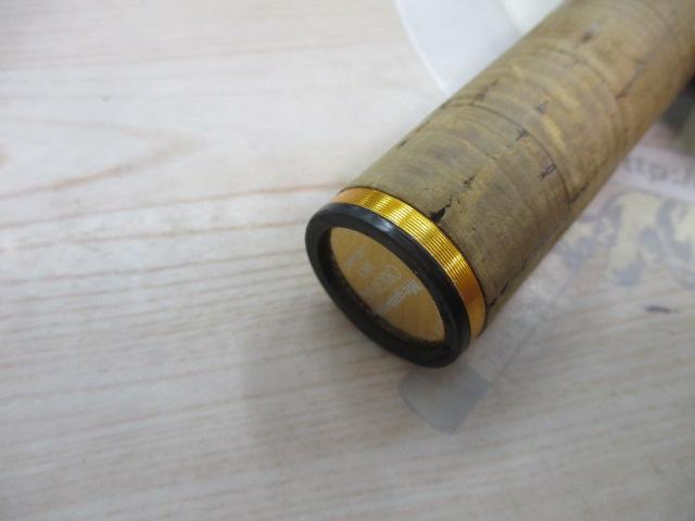 デストロイヤー F4-62XS(Hi-10X)SIGHT FISHER