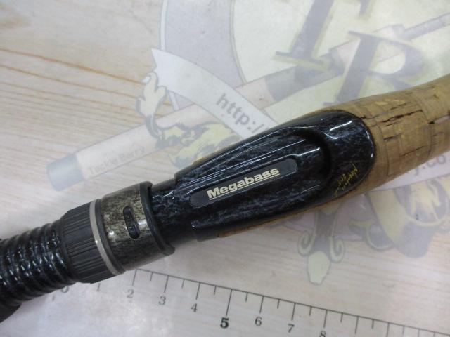 デストロイヤー F4-62XS(Hi-10X)SIGHT FISHER