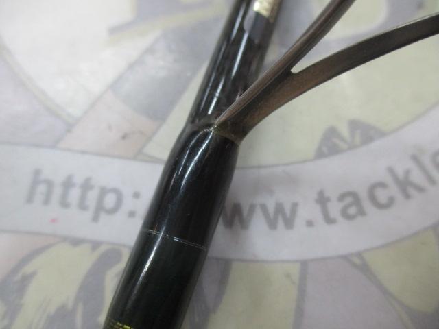 デストロイヤー F4-62XS(Hi-10X)SIGHT FISHER