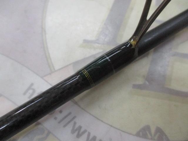 デストロイヤー F4-62XS(Hi-10X)SIGHT FISHER