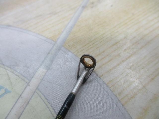 デストロイヤー F4-62XS(Hi-10X)SIGHT FISHER