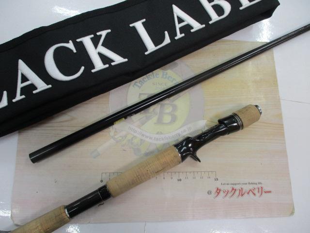 ブラックレーベル BLX LG 6111H+FB-SB｜＠ベリーネット 日本最大新品