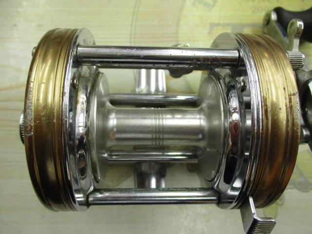 6500C ヘリテージブロンズ