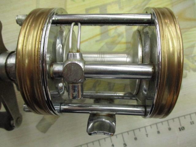 6500C ヘリテージブロンズ