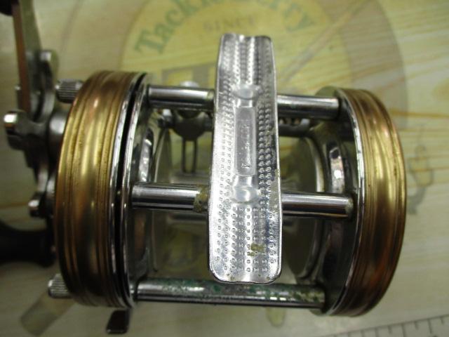 6500C ヘリテージブロンズ