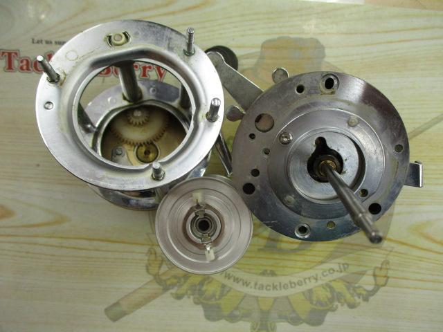 6500C ヘリテージブロンズ