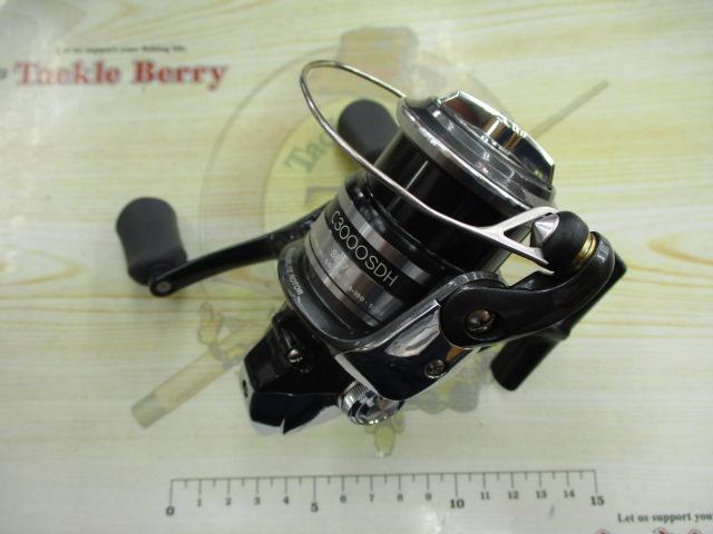 12アルテグラ C3000SDH