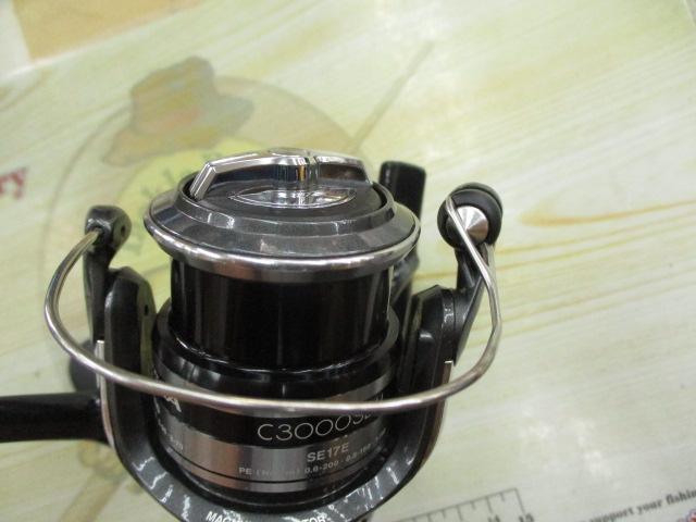 12アルテグラ C3000SDH