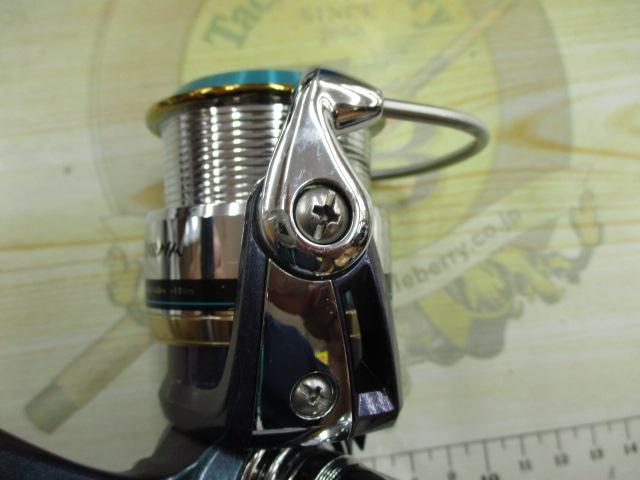 エメラルダスINF 2506