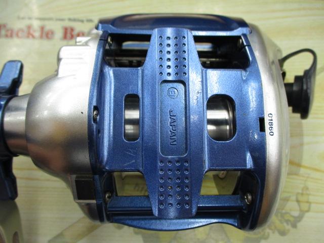 04電動丸 3000H