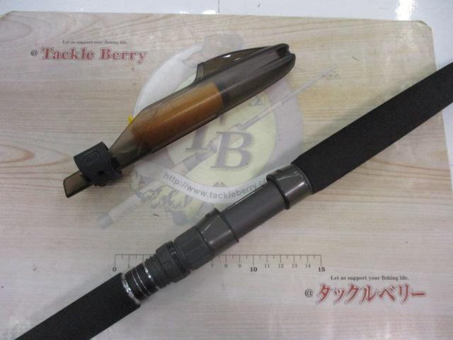 21コルトスナイパーBB S100MH-T
