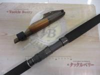 21コルトスナイパーBB S100MH-T