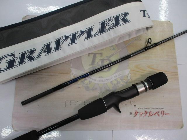 19グラップラータイプ JB60-4