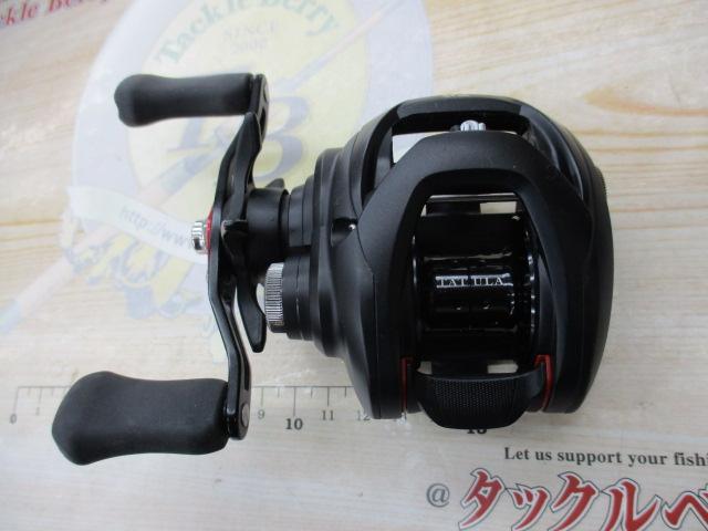 タトゥーラ TW 100SHL