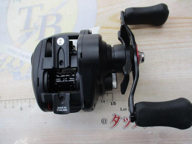 タトゥーラ TW 100SHL