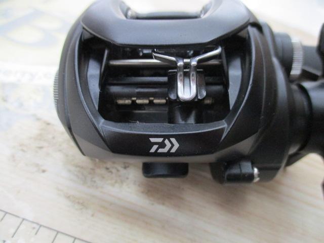 タトゥーラ TW 100SHL
