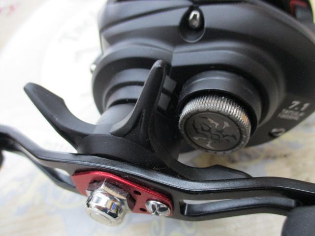 タトゥーラ TW 100SHL