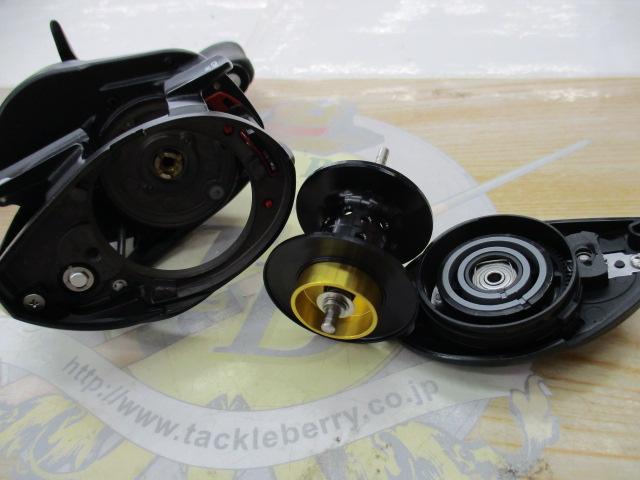 タトゥーラ TW 100SHL