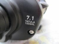 タトゥーラ TW 100SHL