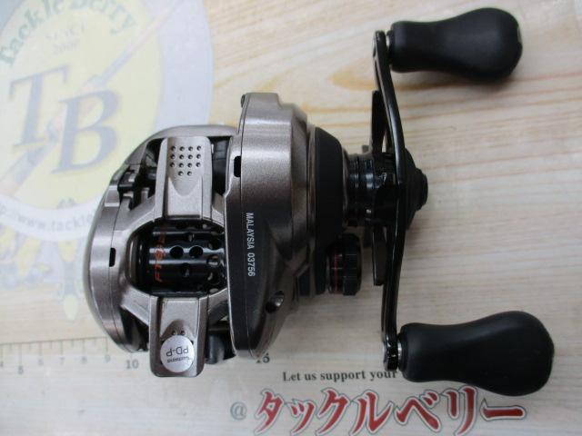 スコーピオンBFS LH