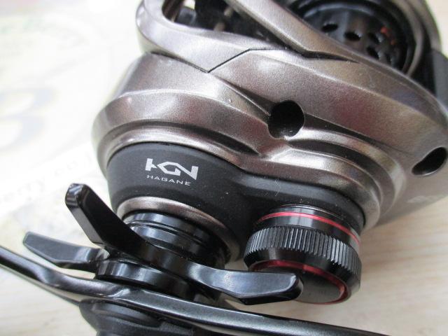 スコーピオンBFS LH