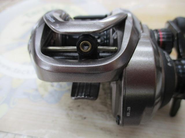 スコーピオンBFS LH