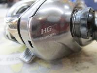 18バンタムMGL HG RH