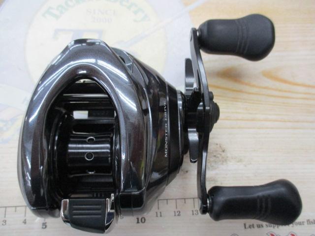 18アンタレスDC MDXG RH