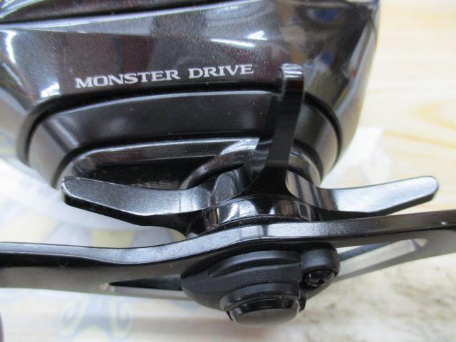 18アンタレスDC MDXG RH