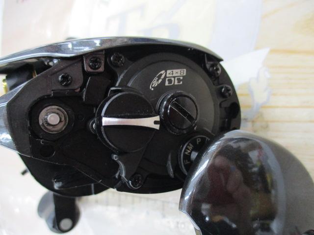 18アンタレスDC MDXG RH