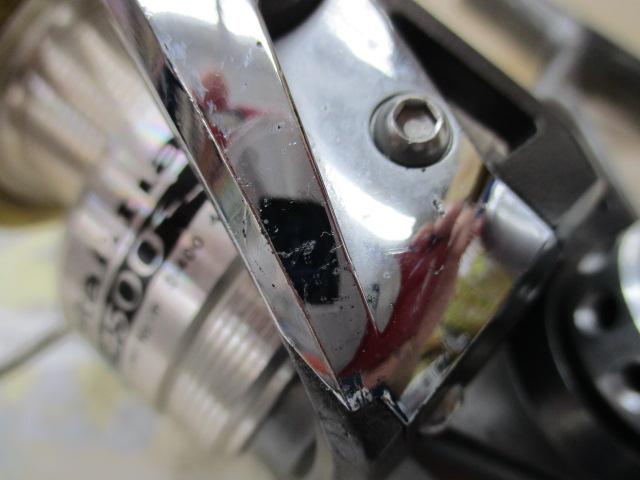 キャタリナ 4500