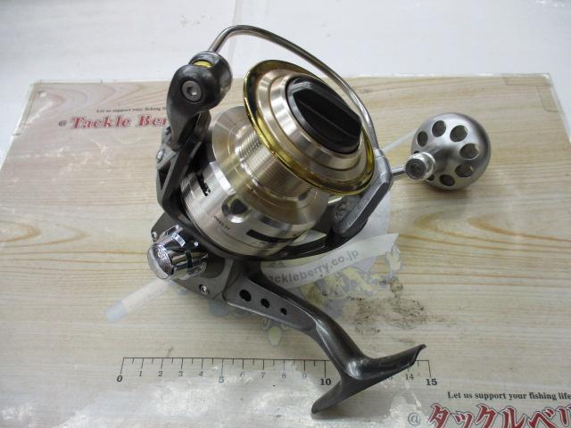 キャタリナ 4500