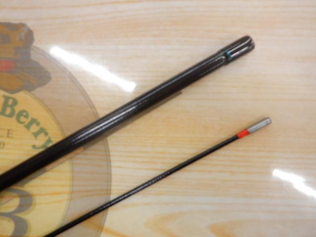 エメラルダスX IL 86M・J