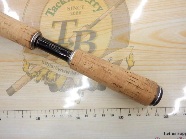 ラグゼATS05 B68ML CRANK MASTER SHALLOW