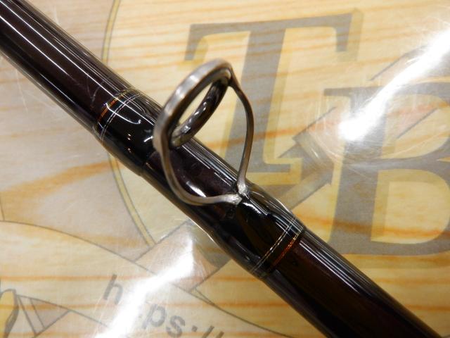 ラグゼATS05 B68ML CRANK MASTER SHALLOW